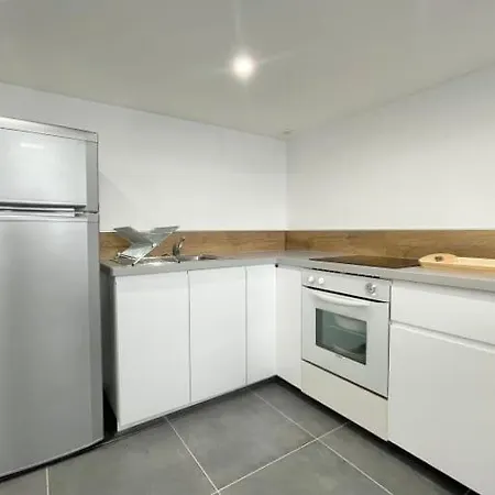 Petit Loft Centre Apartmán Grenoble