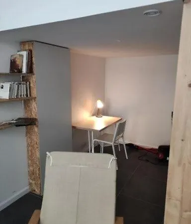 Apartmán Petit Loft Centre